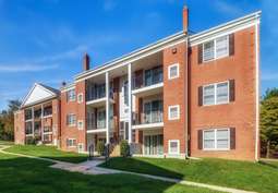 Image of The Edge at Greentree in Claymont, DE