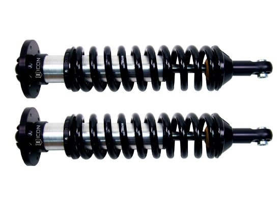 Icon Coilover Shock Absorber Icon Coilover Shock Absorber