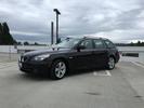 2008 535xi after exterior detail