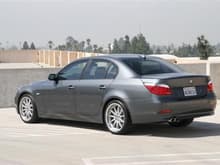 E60 on roof 009 (Small).jpg
