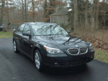 2007 530xi 
