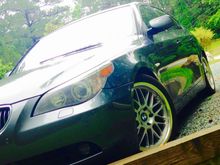My Post Pictures