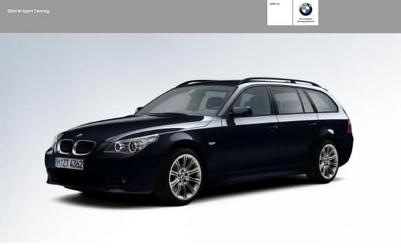 2nd pic of the car by BMW Car configurator