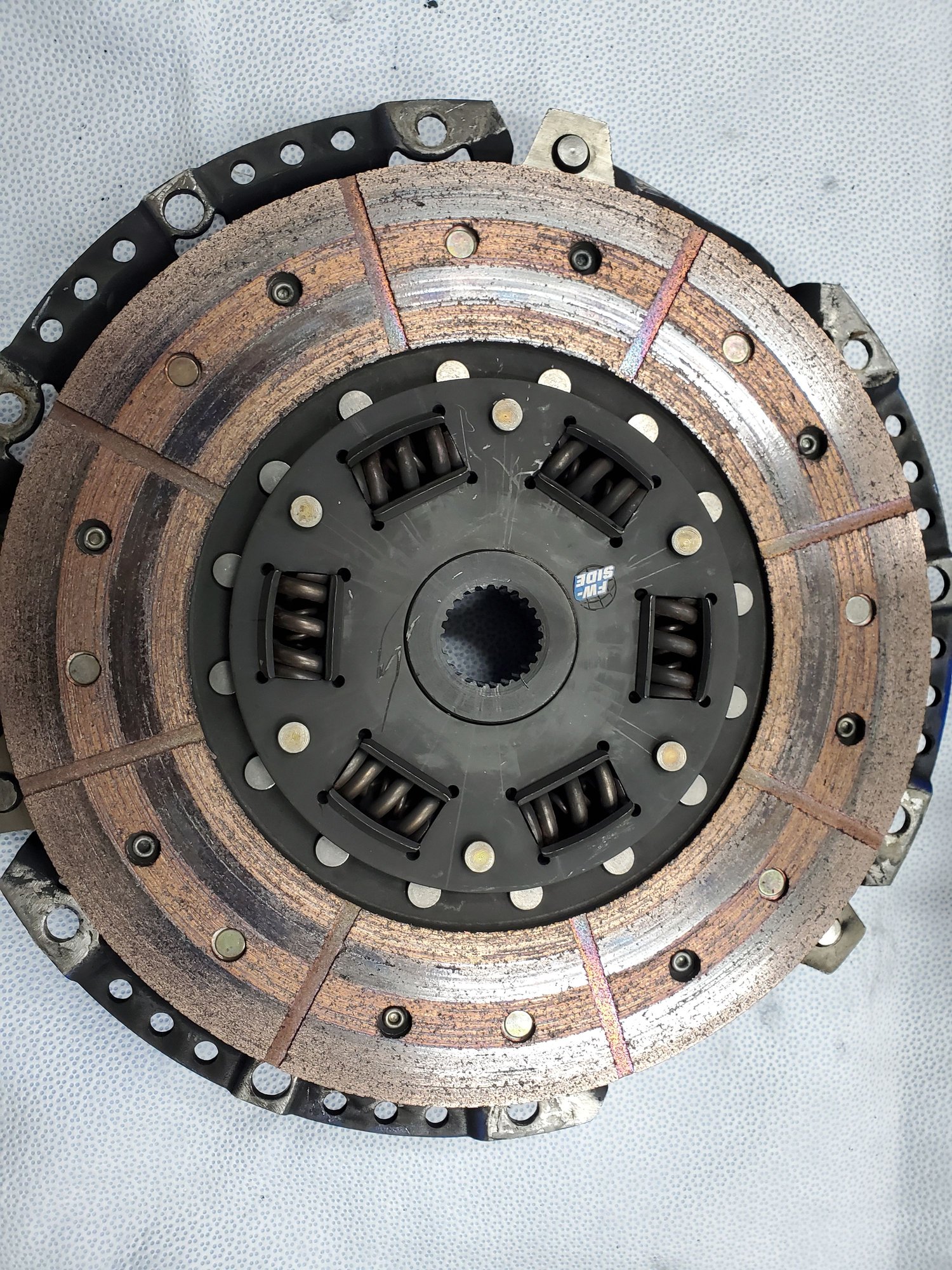 Engine - Power Adders - Best J-Series Performance Part Sale Online! - Used - 2004 to 2008 Acura TL - Vancouver, WA 98683, United States