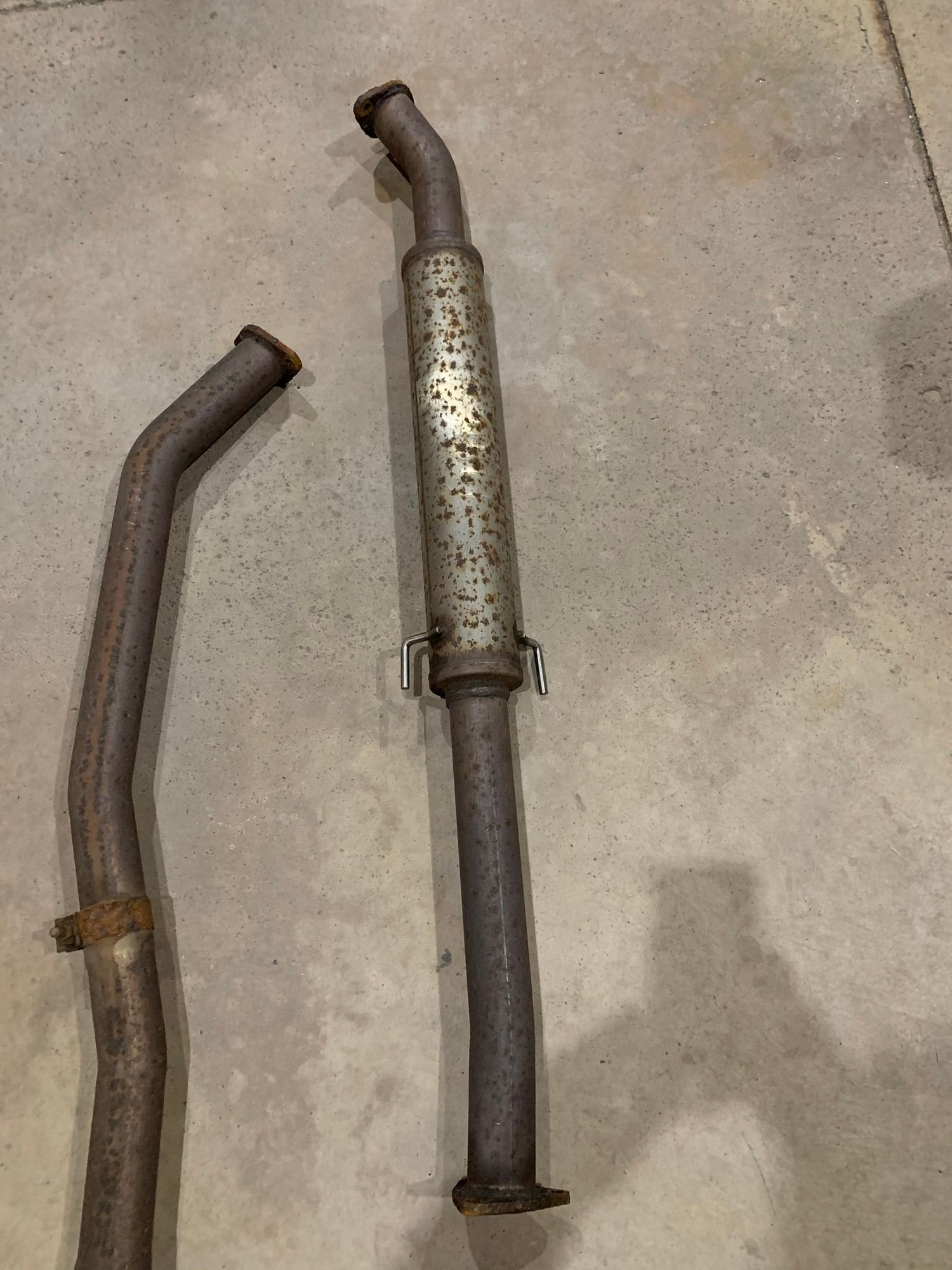 Accessories - CL:ATLP Quad-tip Performance Exhaust System,Resonated 2009-14 Acura TLBase FWD, ES000 - Used - 2009 to 2014 Acura TL - Dallas, PA 18612, United States