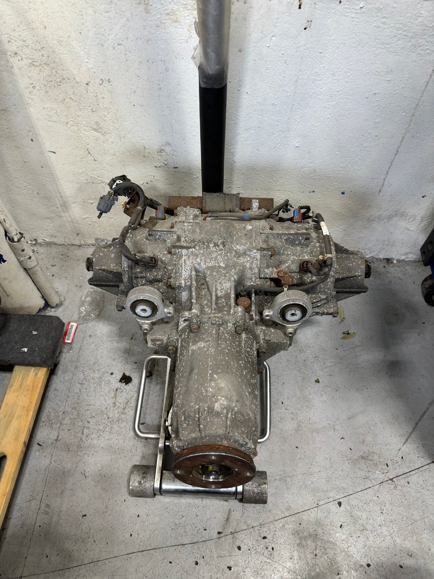 2006 Acura RL - Rear differential complete! - Accessories - $150 - Katy, TX 77494, United States