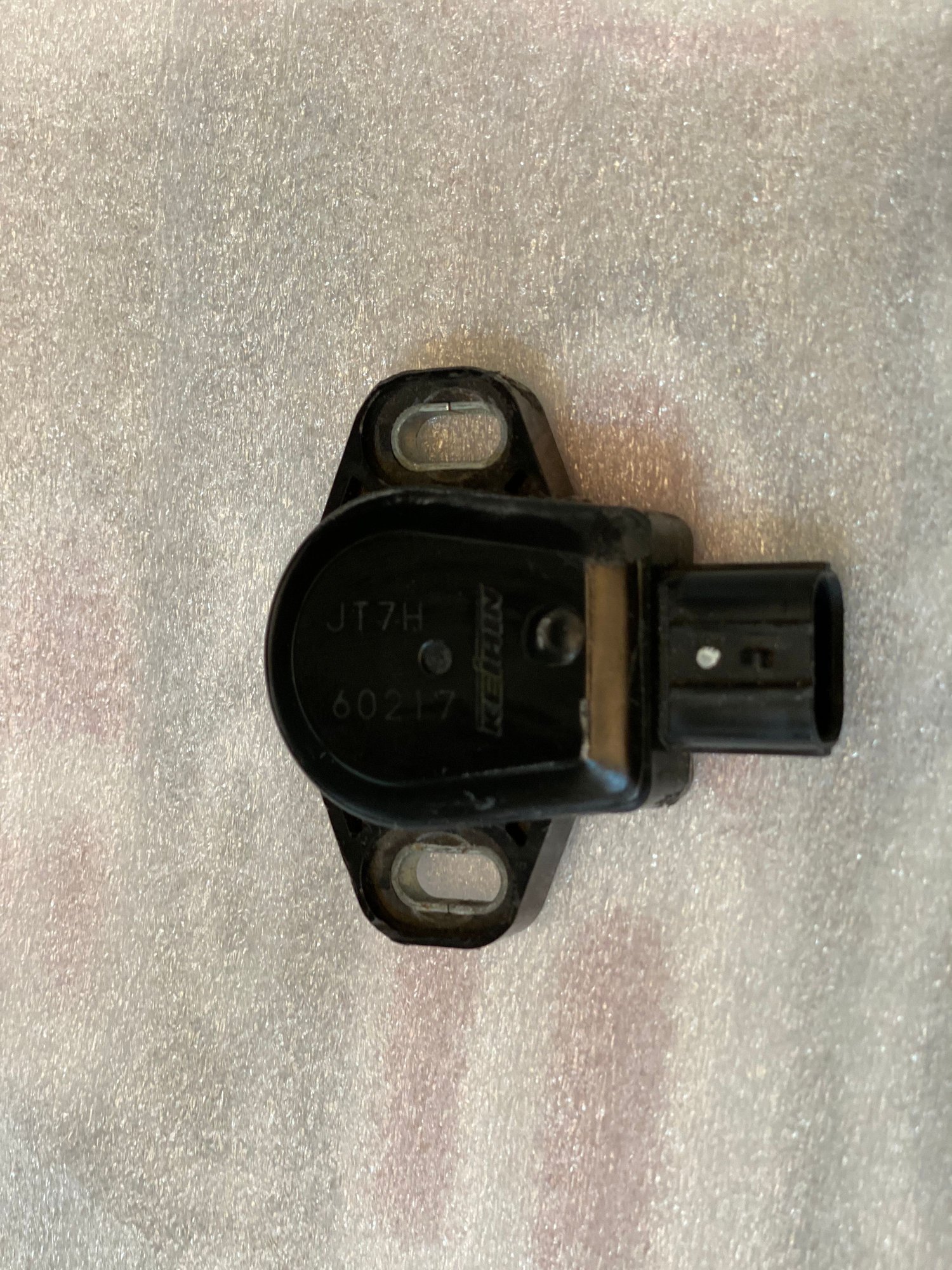 Engine - Electrical - FS: OEM Acura RSX-S TPS sensor - Used - 2002 to 2006 Acura RSX - Dawsonville, Georgia