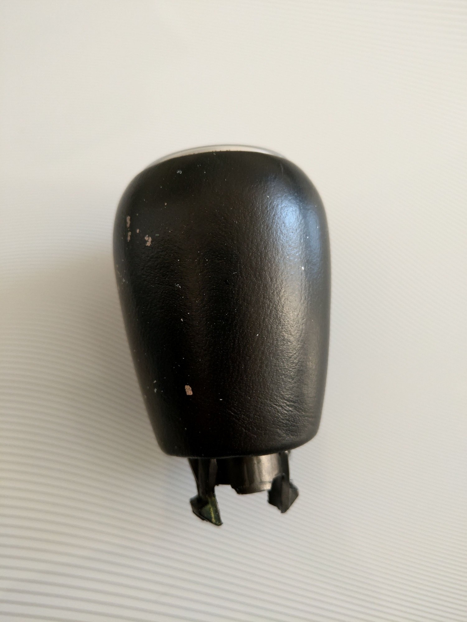 Accessories - SOLD: 3G TL Genuine OEM 6MT Shift Knob - Used - 2004 to 2008 Acura TL - Philadelphia, PA 19107, United States