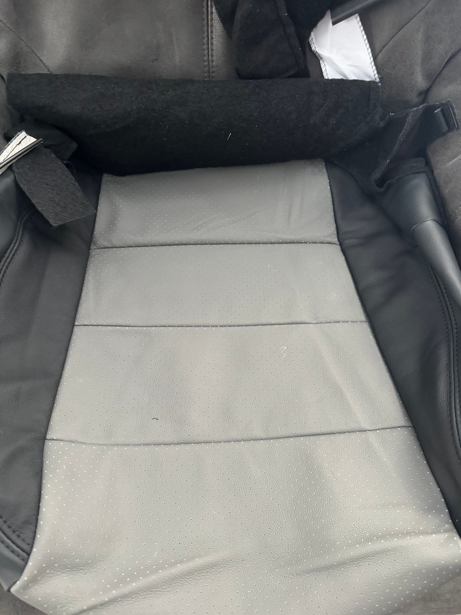 Interior/Upholstery - FS: Brand new L Seat covers for type S - New - All Years  All Models - Smyrna, DE 19977, United States