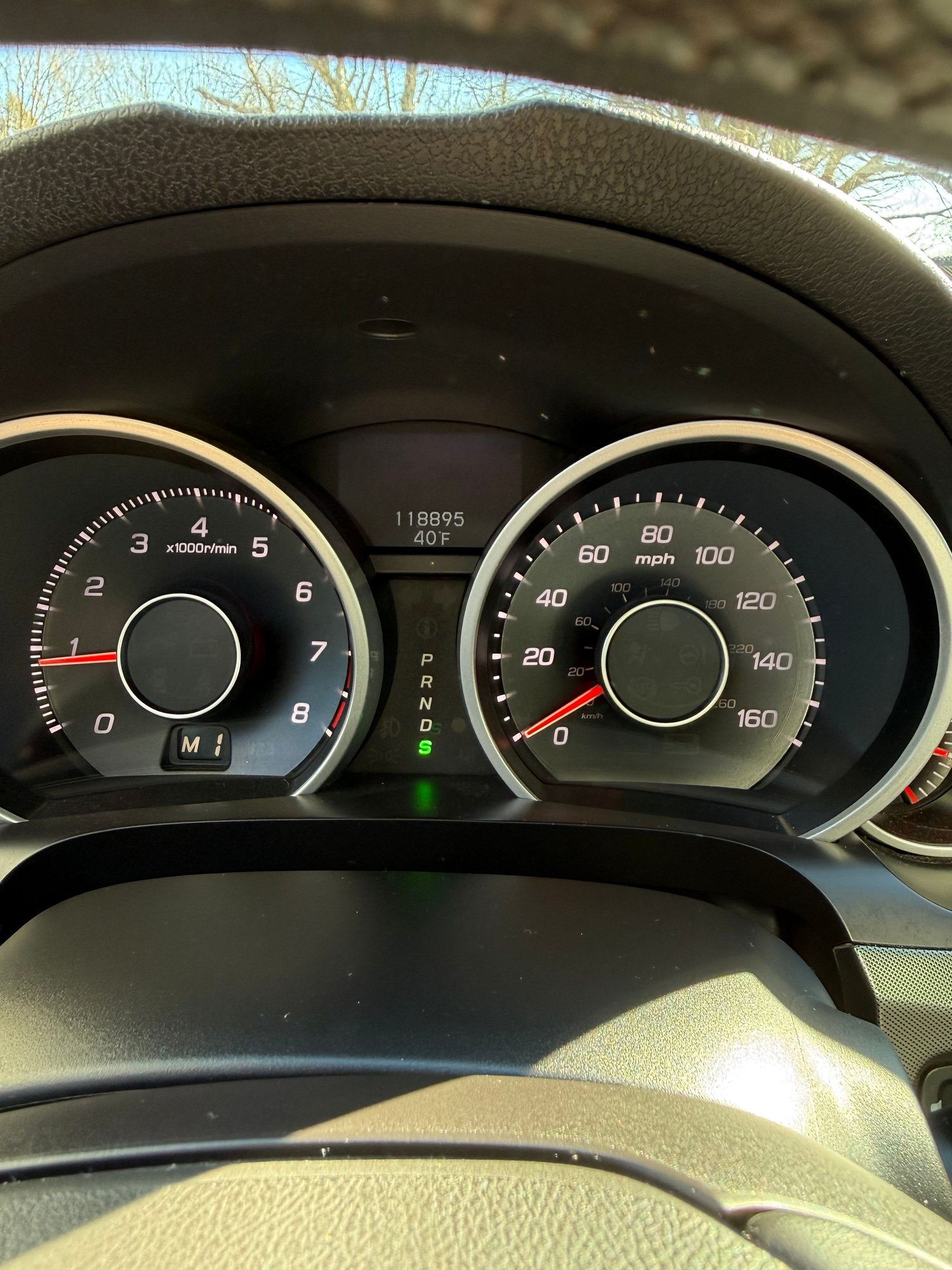 2009 Acura TL - Acura TL - Used - VIN 9999999999999999 - 119,300 Miles - 6 cyl - 2WD - Automatic - Sedan - Black - Loudon, TN 37774, United States