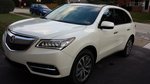 MDX