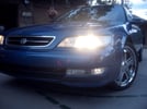 *SOLD* 1999 Acura CL 2.3L