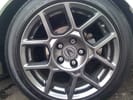 Type-S Wheels for Sale