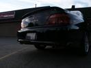 My Second Girlfriend!