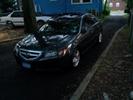 my baby