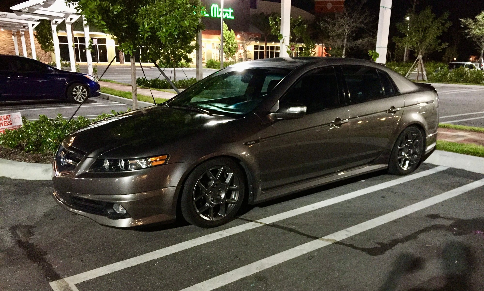 2007 Acura TL - SOLD: FamilyGuy's 6MT 07 TL Type S, CBP, 137k Miles, Modded, Est. ~330HP, South FL - Used - VIN 19UUA75567A009982 - 137,677 Miles - 6 cyl - 2WD - Manual - Sedan - Other - Boca Raton, FL 33486, United States