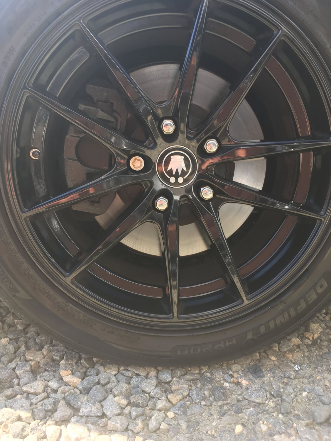Miscellaneous - FS: Wheels and 3g TL parts - Used - All Years Acura All Models - Fredericksburg, VA 22408, United States