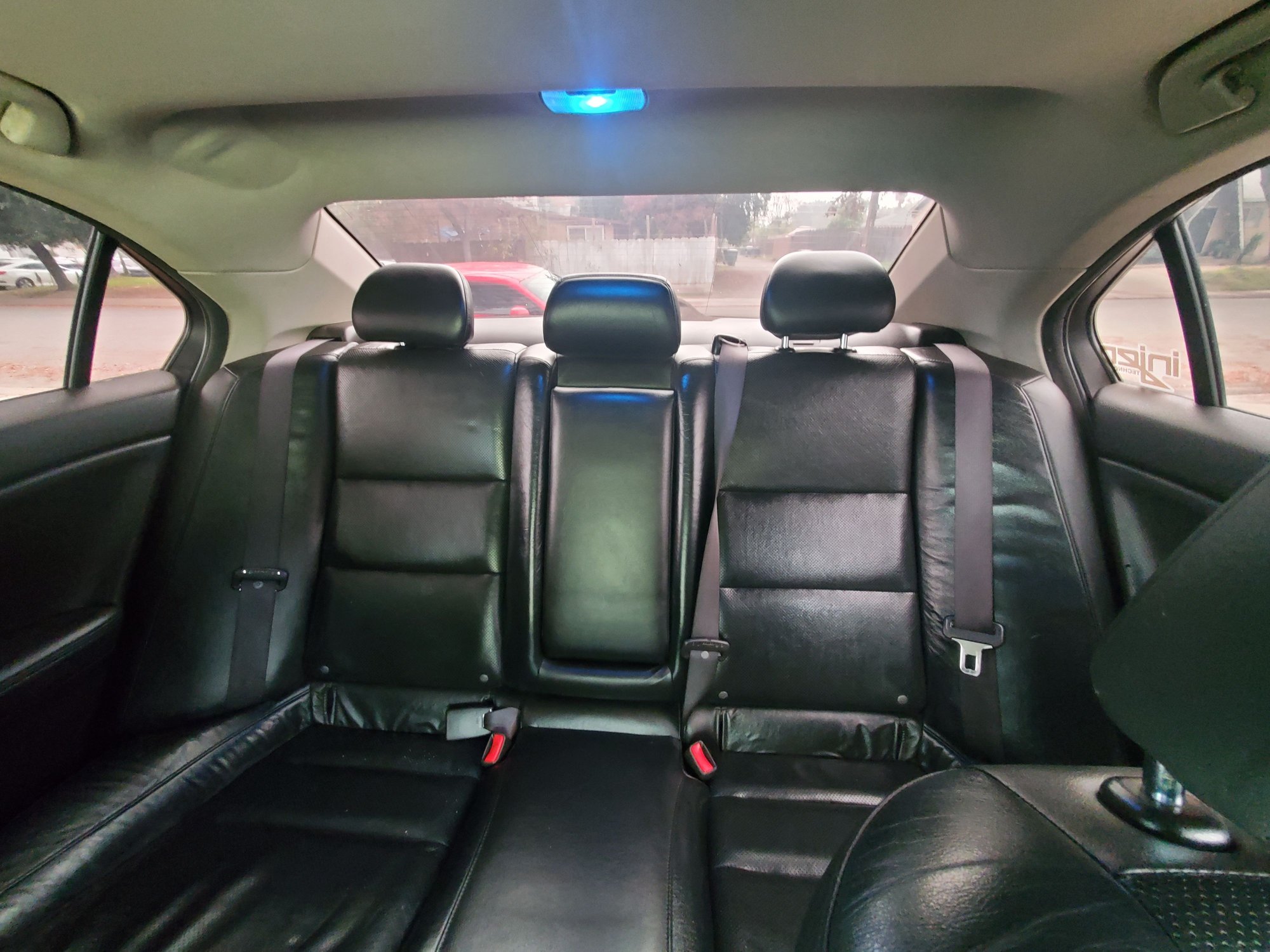 2009 Acura TSX - CLOSED: 2009 acura tsx - Used - VIN JH4CU25609CO34976 - 164,089 Miles - 4 cyl - 2WD - Manual - Sedan - Black - Modesto, CA 95351, United States