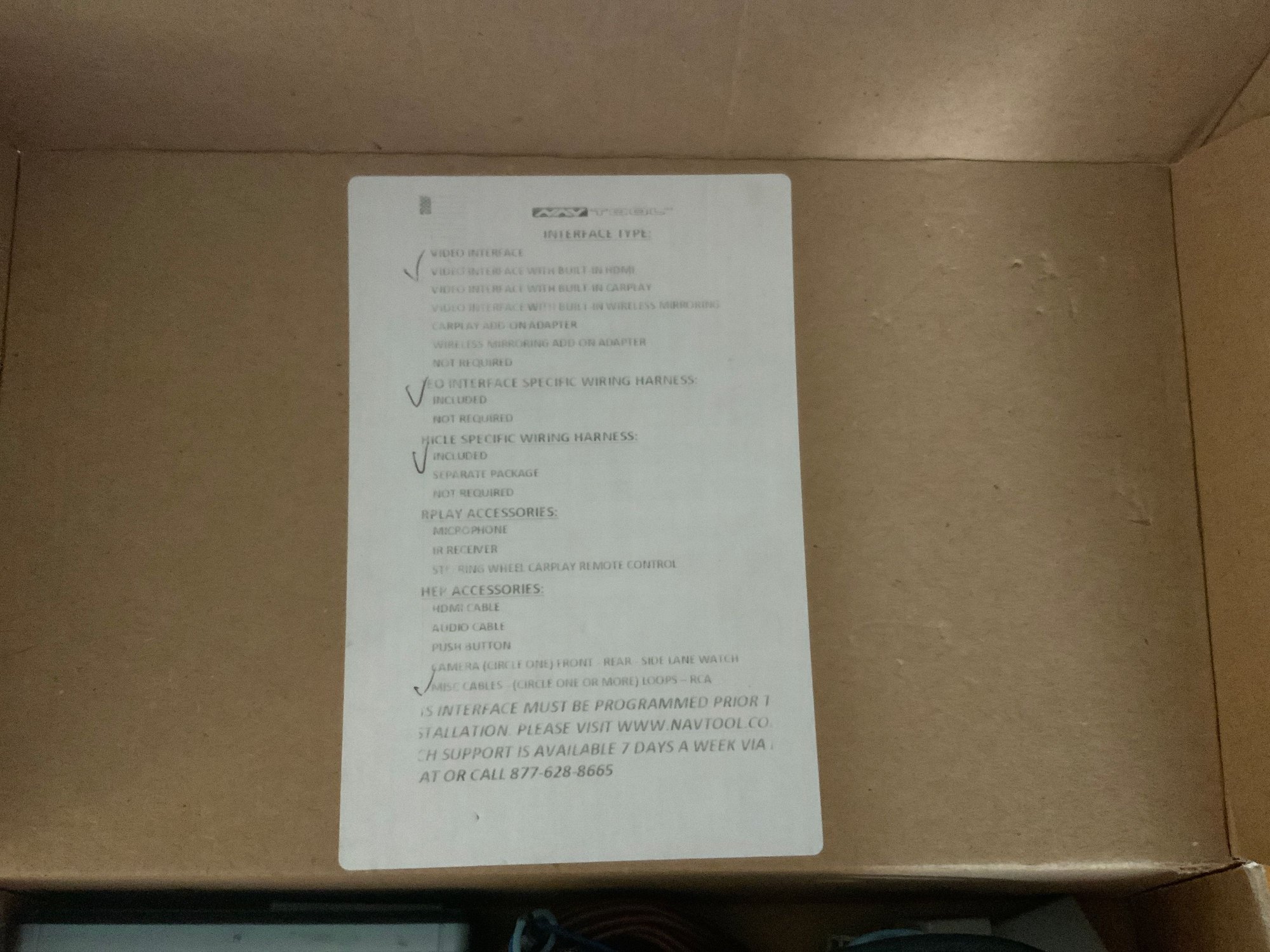 Audio Video/Electronics - CLOSED DUE TO NEGLECT: FS: NAVTOOL purchased for Acura ILX 16-19 - Used - 2016 to 2019 Acura ILX - Waianae, HI 96792, United States