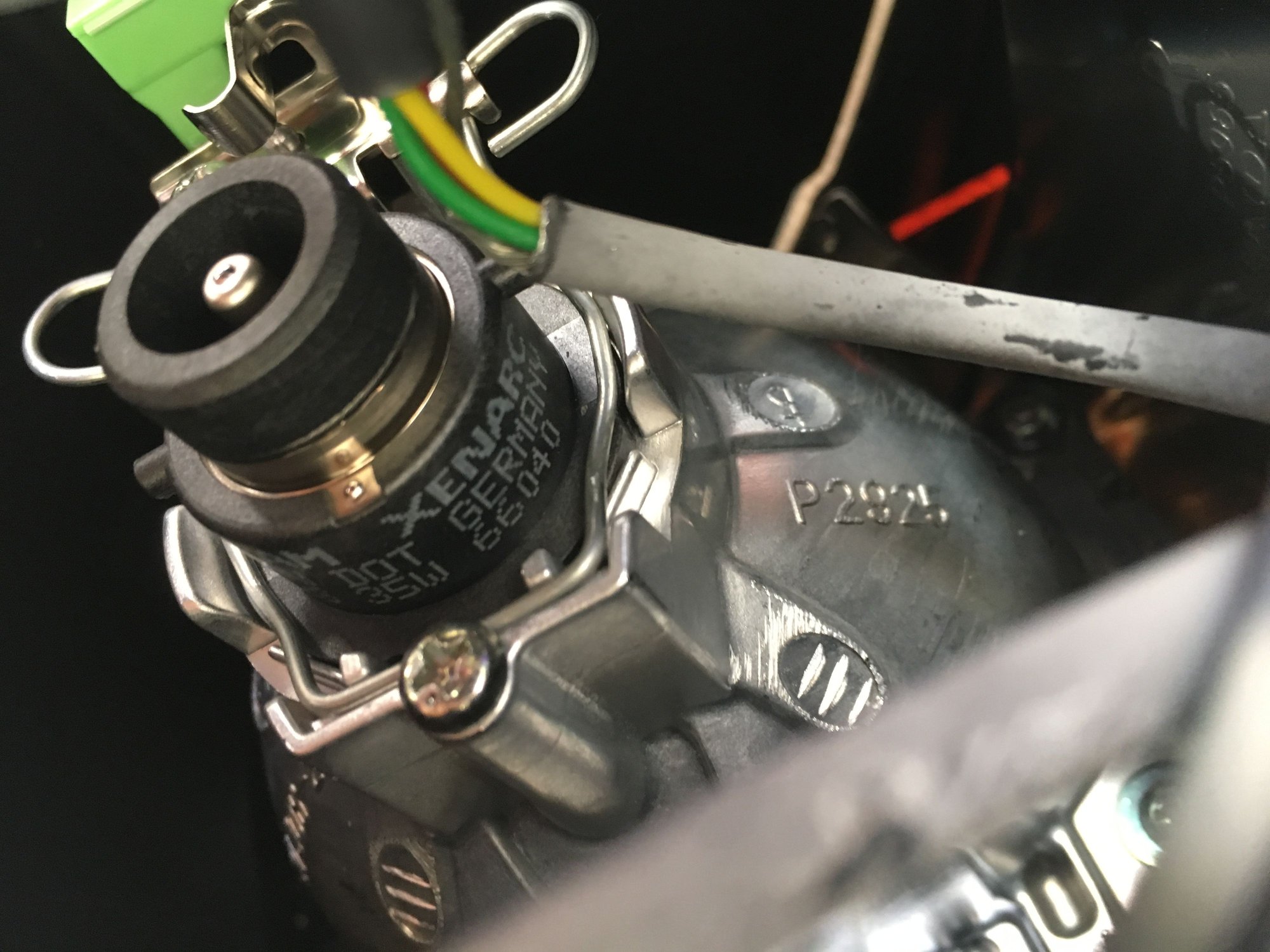 Lights - FS: 1g tsx complete headlights and 3g tl projectors - Used - All Years Acura All Models - Victorville, CA 92395, United States