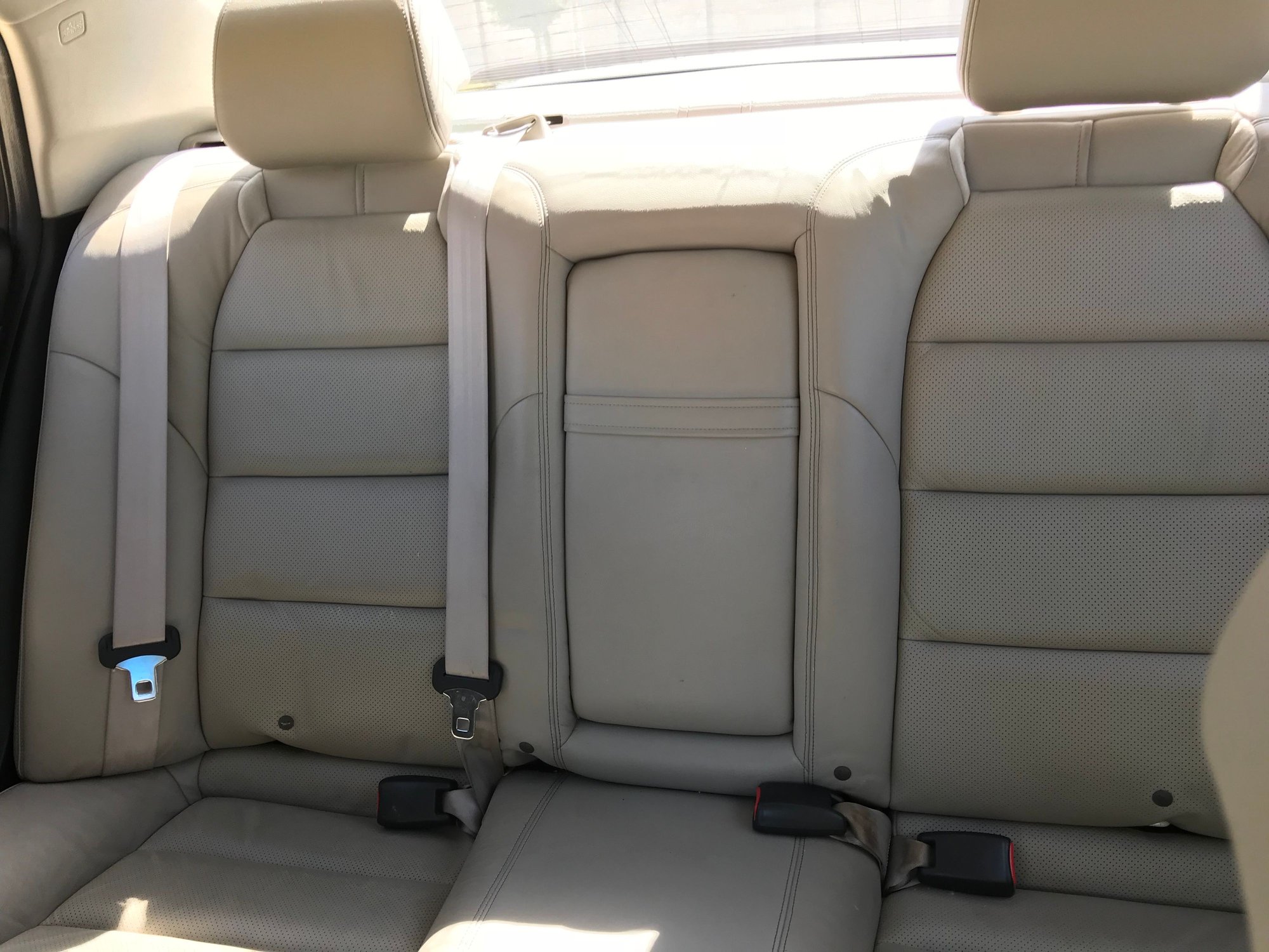 2007 Acura TL - FS: 2007 Acura TL Type-S - Auto 3.5 V6 - Used - VIN 19UUA76557A017277 - 122,600 Miles - 6 cyl - 2WD - Automatic - Sedan - White - Roanoke, TX 76262, United States