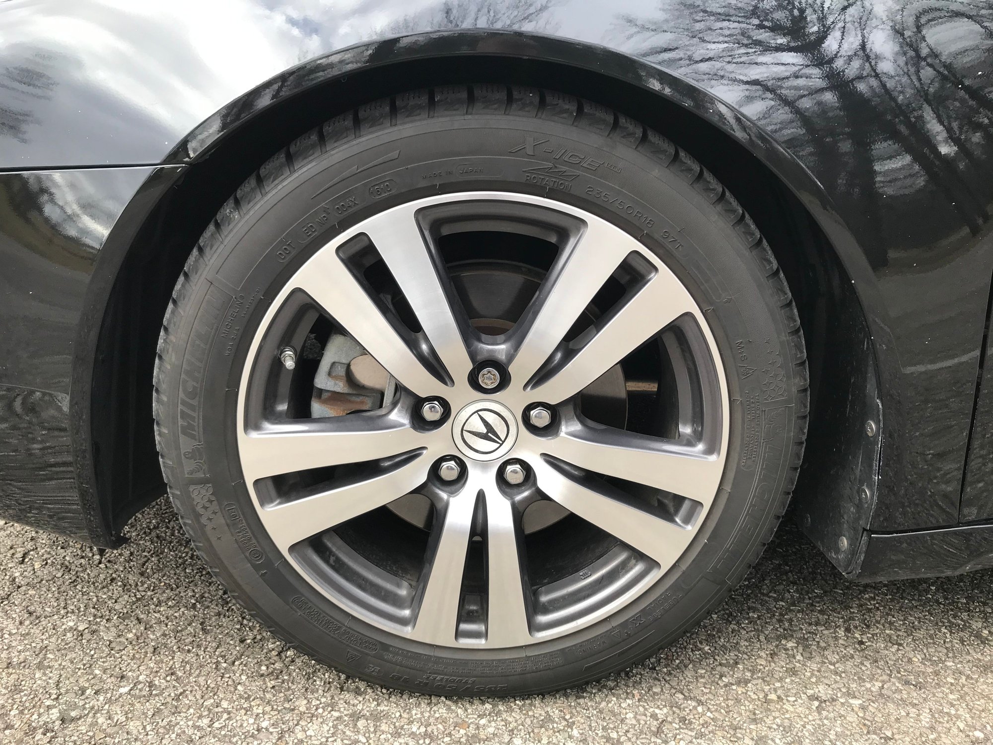 2012 Acura TL - SOLD: 2012 Acura TL SH-AWD 6MT - Used - VIN 19UUA9E54CA010019 - 92,000 Miles - 6 cyl - AWD - Manual - Sedan - Black - Fort Loramie, OH 45845, United States