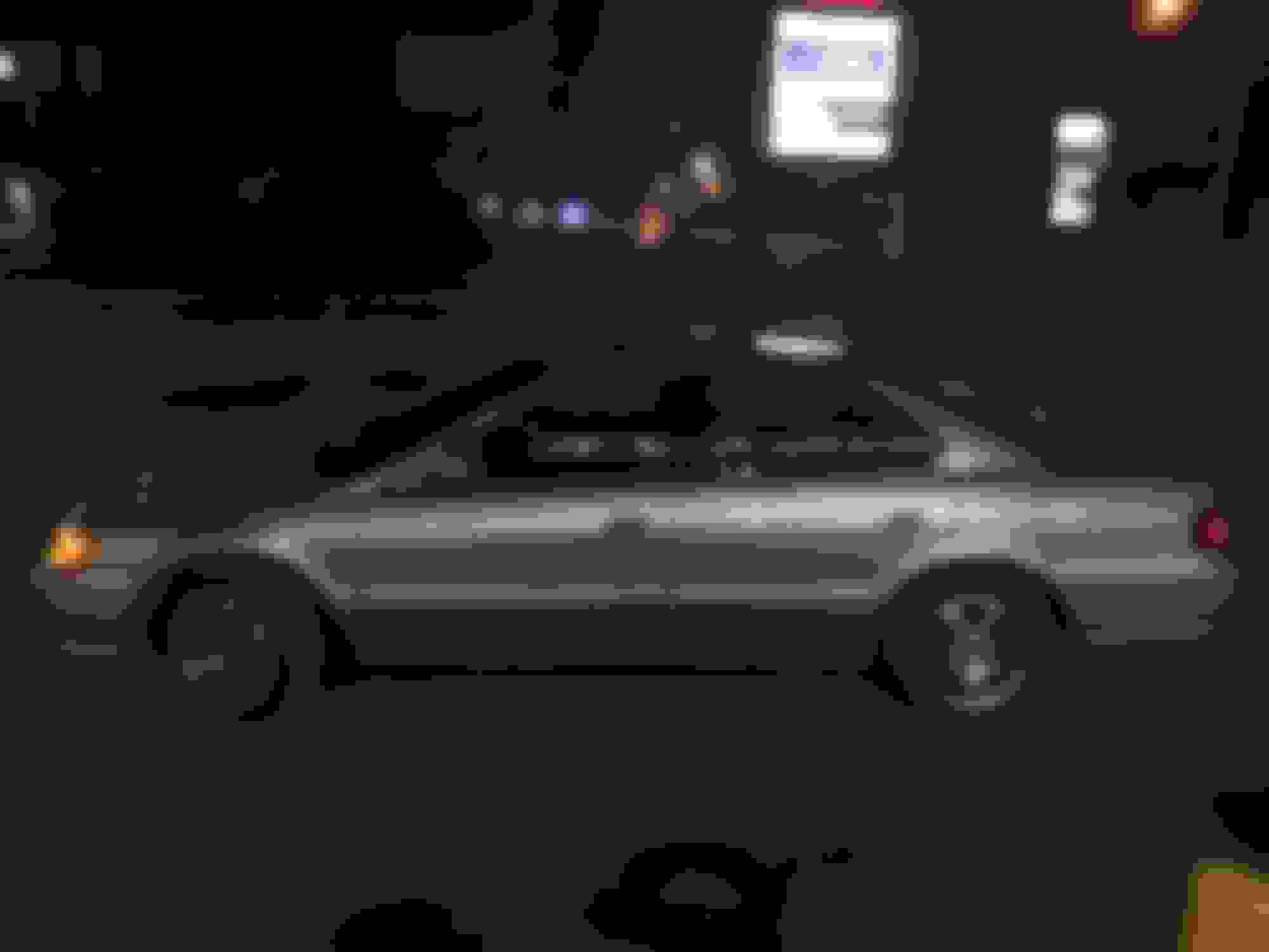 Car shakes/vibration when coming to a stop AcuraZine