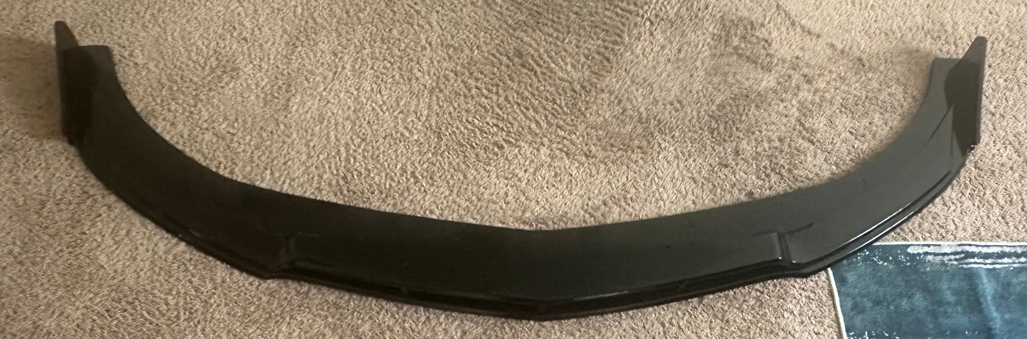 Exterior Body Parts - 2022-2026 Acura MDX custom made splitter - Used - 2022 to 2026 Acura MDX - Philadelphia, PA 19136, United States