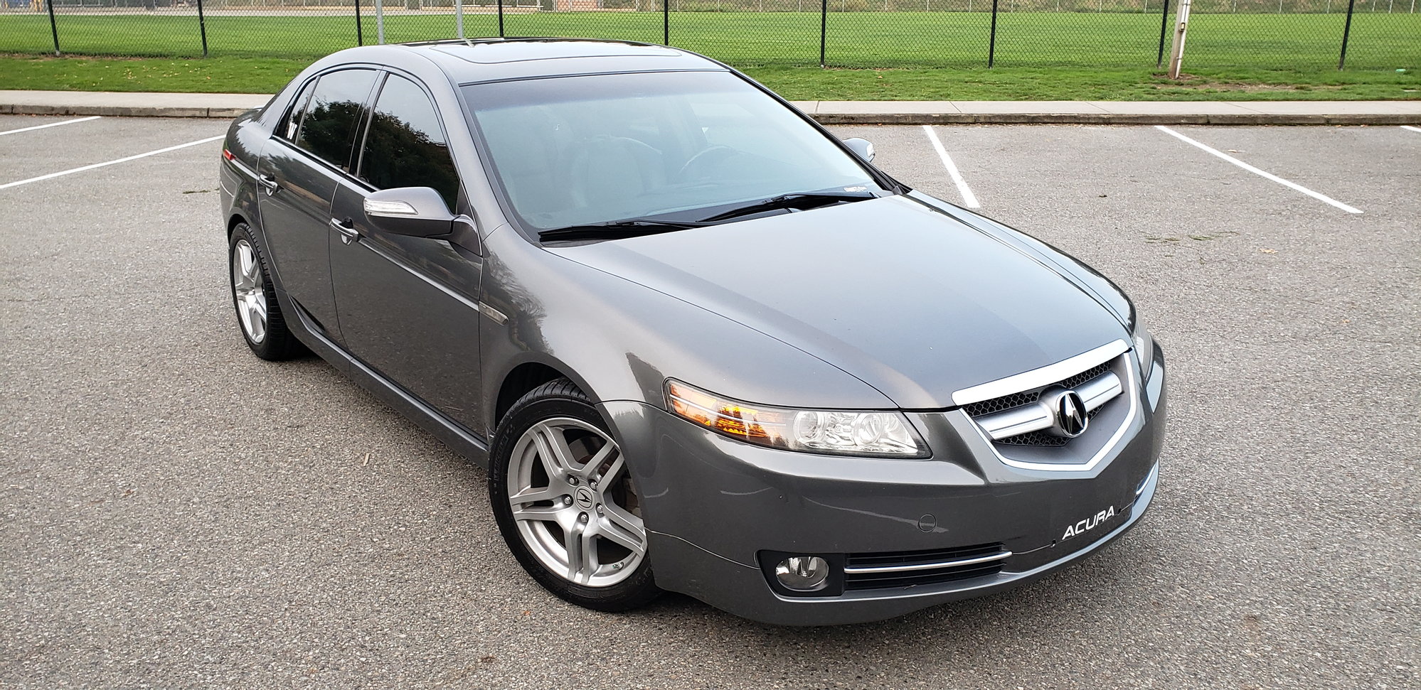 2008 Acura TL - SOLD: Immaculate 2008 Acura TL w/Clean Carfax - $10250 (Seattle, WA-Local Only) - Used - VIN 19UUA66268A011683 - 64,000 Miles - 6 cyl - 2WD - Automatic - Sedan - Gray - Snohomish, WA 98290, United States