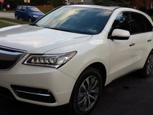 MDX