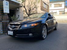 Type-S in Japan