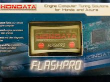 Flashpro, anyone? Any advice about this product or install information please let me know!