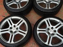 pick up some super rare 18x8.5 aspec