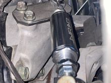 Also I know the clip isn’t inserted correctly, I noticed after taking the photo and went to readjust. 