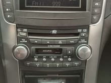 Free XM Radio installed