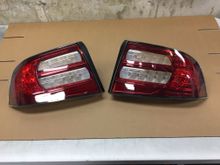Tail Lights