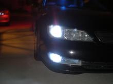 LEDs