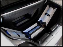 My trunk ;)