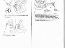 SERVICE MANUAL SCANS