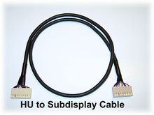 HU to SD Cable