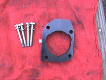 P2R TB Spacer 2