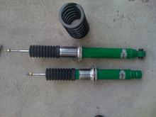 tein basic coilover