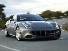 ferrari ff uk