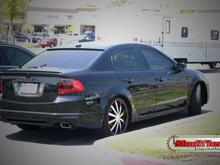 pismo meet