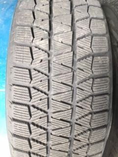 Wheels and Tires/Axles - EXPIRED: Winter Tires and Wheels 17", Rims, TPMS, mounted balanced- good condition - Used - 2013 to 2018 Acura RDX - Columbus, OH 43209, United States