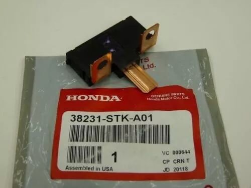 Engine - Electrical - FS: Genuine OEM Honda/Acura Main 100/30 Multi Block Fuse, fusible link 38231-STK-A01 - New - All Years  All Models - Phoenix, AZ 85012, United States