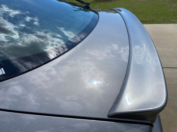 0 dents 
