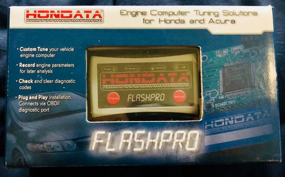 Flashpro, anyone? Any advice about this product or install information please let me know!