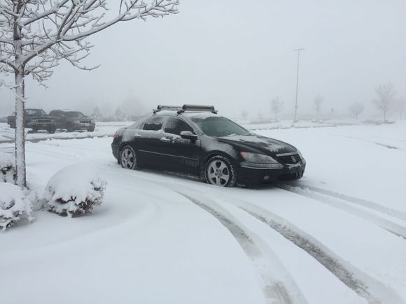 snow snow snow nomnomnomnom