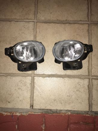 OEM Fogs $200